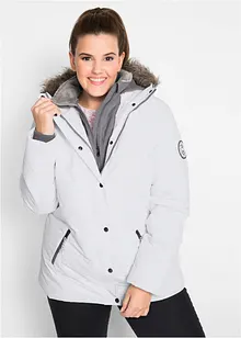 Parka d'hiver style 2 en 1, bonprix