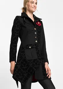 Manteau court, bonprix