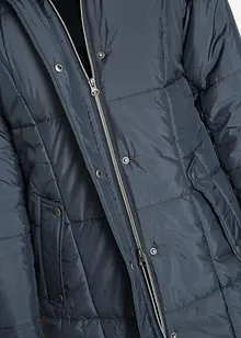 Manteau matelassé léger, bonprix