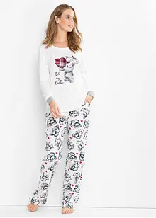 Pyjama, bonprix