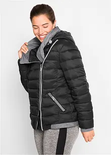 Veste matelassée outdoor, bonprix