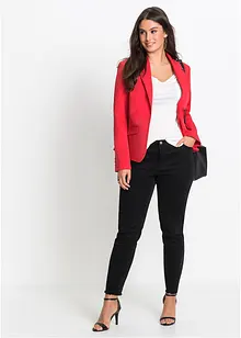 Blazer court, bonprix