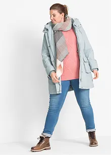 Parka en coton rembourrée, bpc bonprix collection