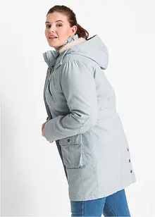 Parka en coton rembourrée, bpc bonprix collection