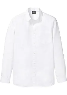 Chemise manches longues, bonprix