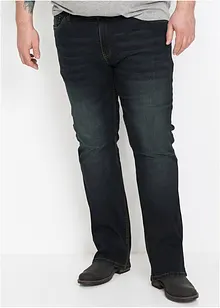 Jean extensible Slim Fit Bootcut, bonprix