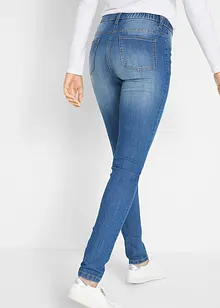 Jegging à taille confortable, Skinny, bonprix