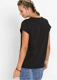 T-shirt oversize, bonprix