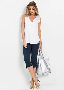 Legging corsaire, bonprix