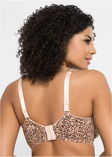 Soutien-gorge minimiseur à armatures, bonprix