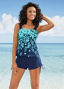 Tankini (Ens. 2 pces.), bonprix