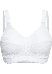 Soutien-gorge grand maintien sans armatures, bonprix