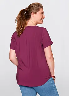 Blouse en viscose, bonprix