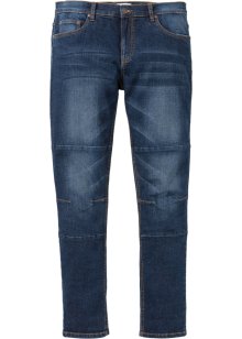 C&A Femme Vêtements Jeans Jeans skinny super skinny jean-high waist Jean CLOCKHOUSE en coloris Bleu 