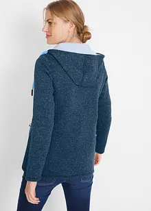 Veste de grossesse et de portage en polaire, bonprix