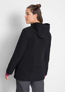 Veste softshell extensible, bonprix