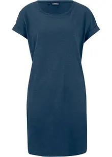 Robe en jersey 100% coton, bonprix