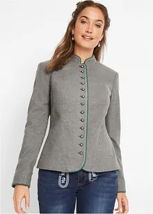 Veste style loden, bonprix