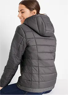 Veste matelassée outdoor, bpc bonprix collection