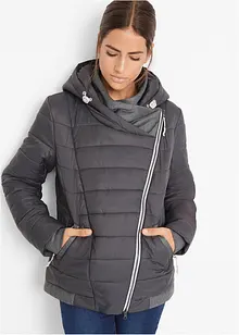 Veste matelassée outdoor, bpc bonprix collection