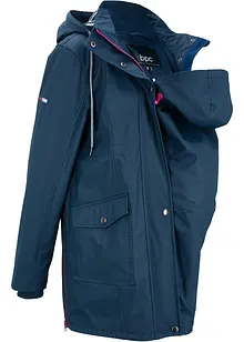 Veste de pluie de grossesse/de portage, bpc bonprix collection