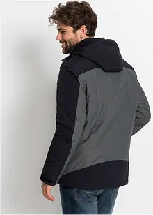 Parka technique pour l'hiver, bonprix