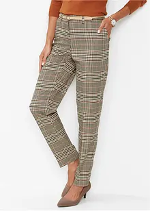 Pantalon extensible, bonprix