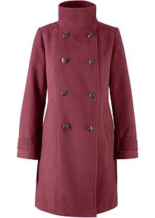 Veste longue avec zip asymétrique gris clair chiné Femme Veste longue avec zip asymétrique gris clair chiné Femme