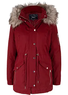 Parka chaude, doublée, bpc bonprix collection