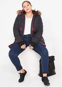 Parka outdoor fonctionnelle rembourrée, bonprix