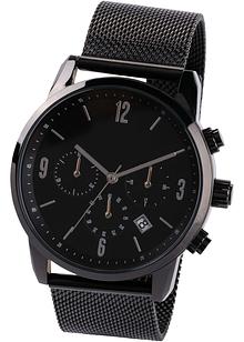 Montre homme élégante au meilleur prix – bonprix Montre homme élégante au meilleur prix – bonprix