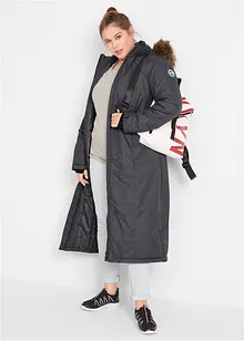 Manteau outdoor fonctionnel, imperméable, bonprix