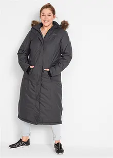 Manteau outdoor fonctionnel, imperméable, bonprix