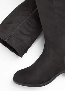 Bottes, bonprix