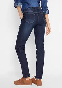 Jean extensible confort-stretch, Boyfriend, bonprix