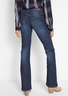 Jean confort extensible BOOTCUT, John Baner JEANSWEAR