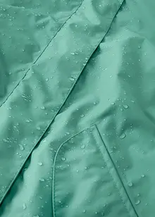 Parka outdoor imperméable, bonprix