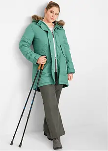 Manteau fonctionnel outdoor, bonprix