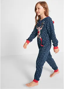 Combipyjama enfant, bonprix