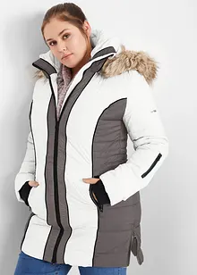 Manteau outdoor avec polyester recyclé, bonprix