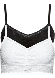 Brassières sans armatures, bonprix