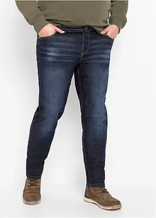 Jean extensible Slim Fit Tapered, bonprix