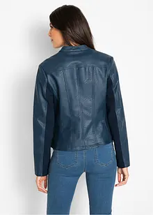 Veste à empiècements latéraux extensibles, cintrée, bonprix