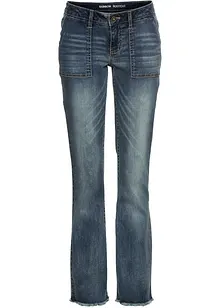 Jean Bootcut, bonprix