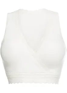 Brassière d'allaitement avec coton, bonprix