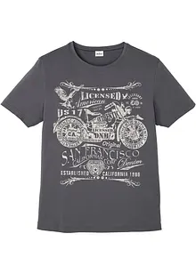T-shirt 100% coton, bonprix