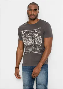 T-shirt 100% coton, bonprix