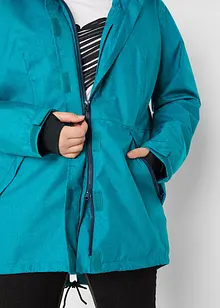 Parka fonctionnelle, bonprix