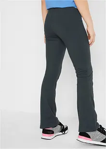 Pantalon jazz fille avec coton, bonprix