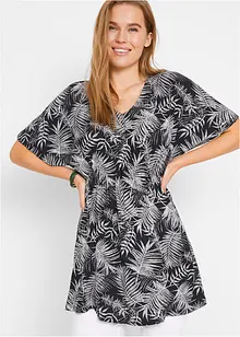 Tunique longue en viscose fluide, bonprix